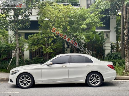 Mercedes-Benz 2018 - ảnh 3