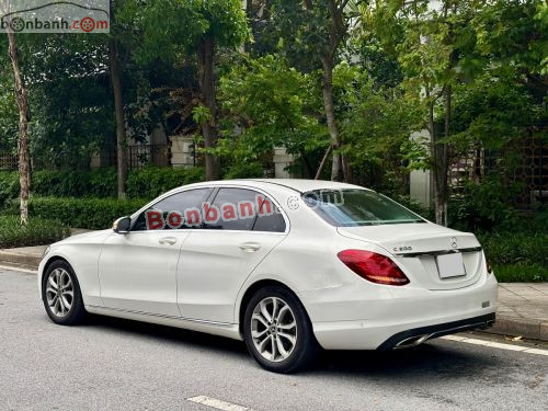 Mercedes-Benz 2018 - ảnh 4