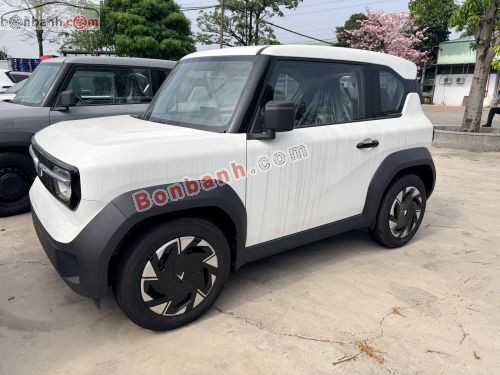 VinFast VF3 Plus 2026 - ảnh 2