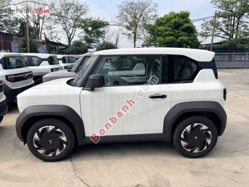VinFast VF3 Plus 2026 - ảnh 3