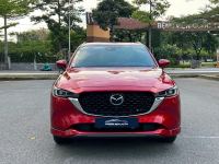 Mazda CX5 Premium Exclusive 2.0 AT 2024 - ảnh 1