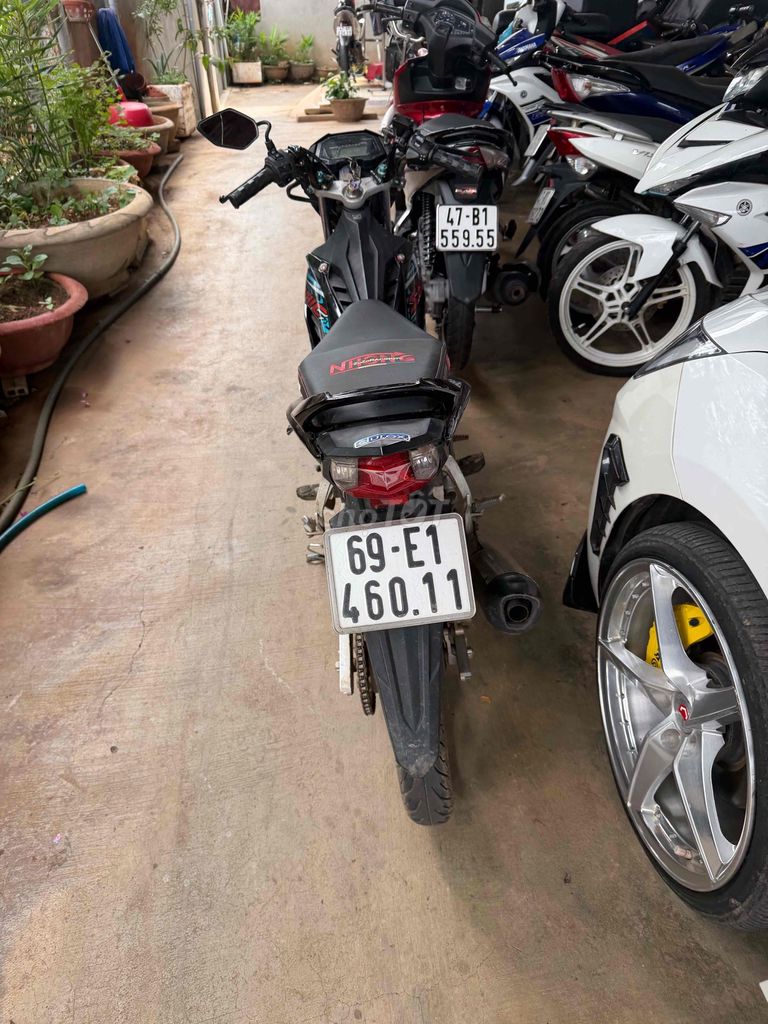 Honda Sonic 2020 - ảnh 1