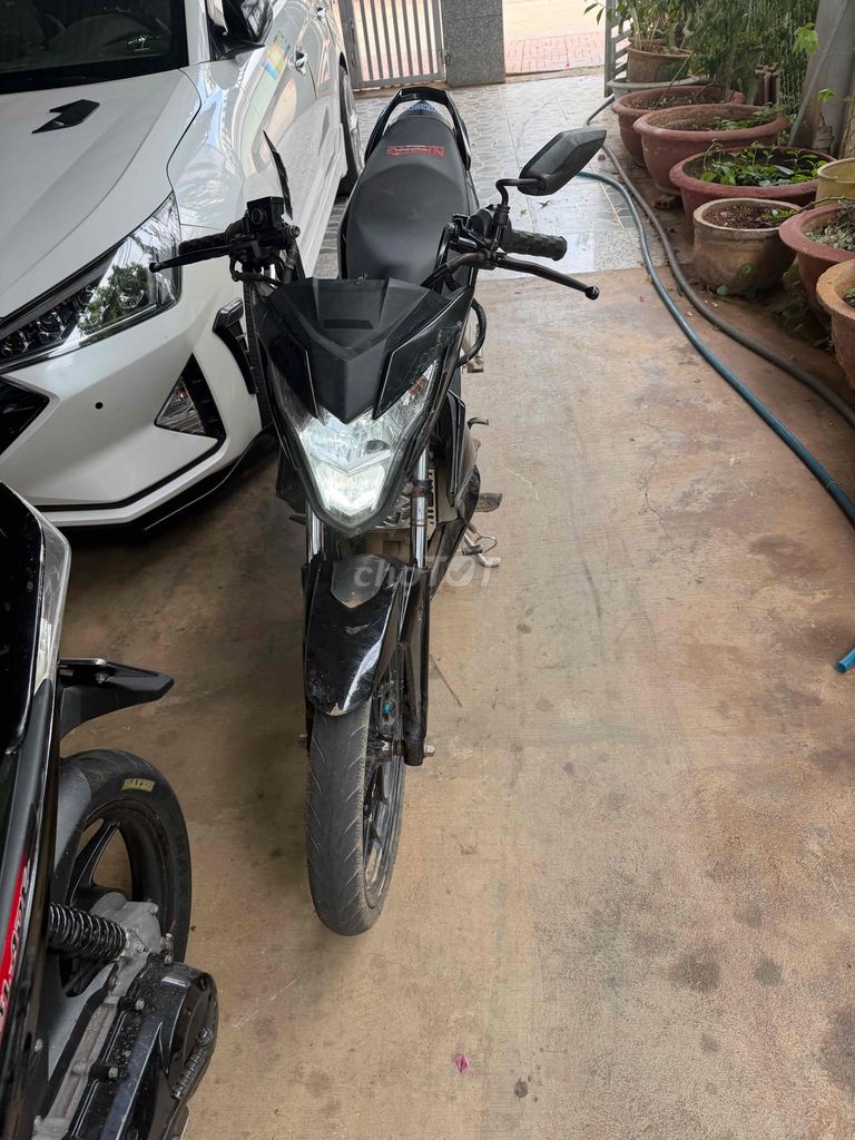 Honda Sonic 2020 - ảnh 2