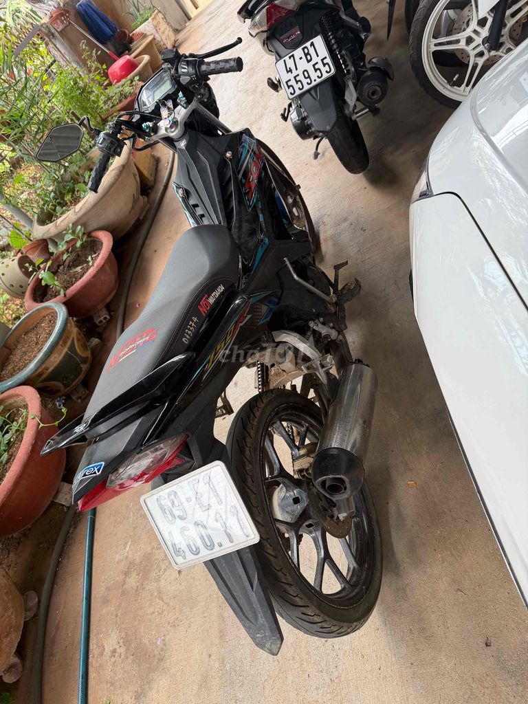 Honda Sonic 2020 - ảnh 4