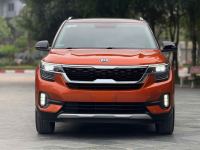 Kia Seltos Premium 1.4 AT 2021 - ảnh 1