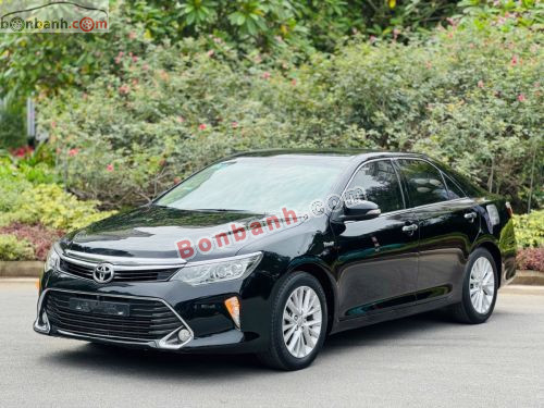 Toyota Camry 2.0E 2018 - ảnh 3