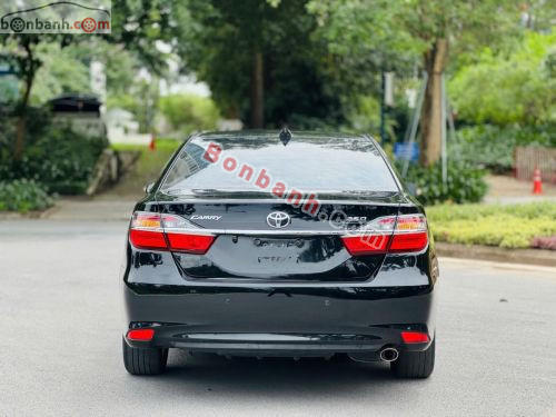Toyota Camry 2.0E 2018 - ảnh 4
