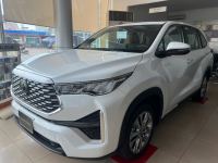 Toyota Innova Cross HEV 2.0 CVT 2026 - ảnh 1