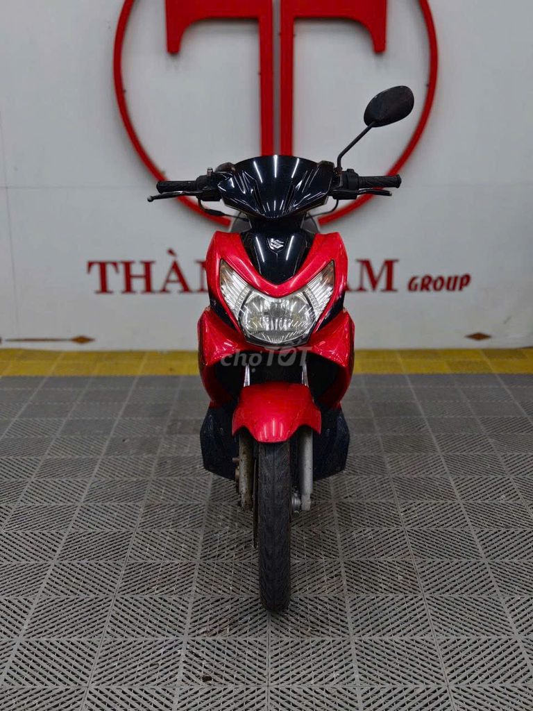 Suzuki 2008 - ảnh 2