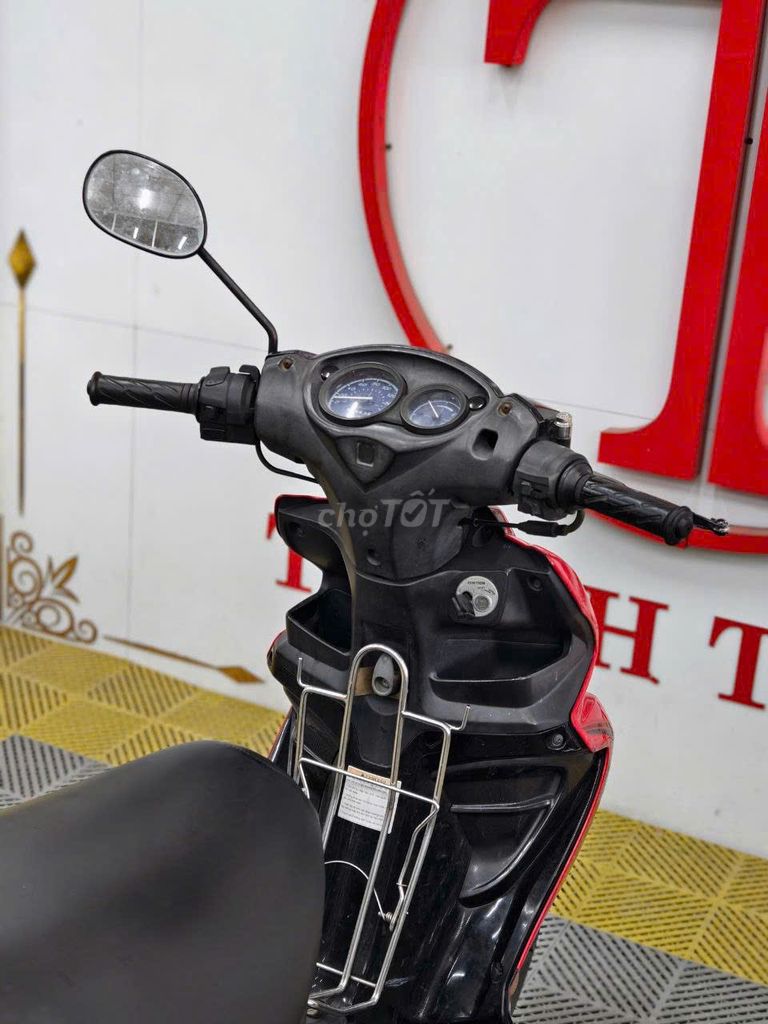 Suzuki 2008 - ảnh 3