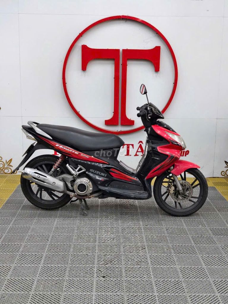 Suzuki 2008 - ảnh 4