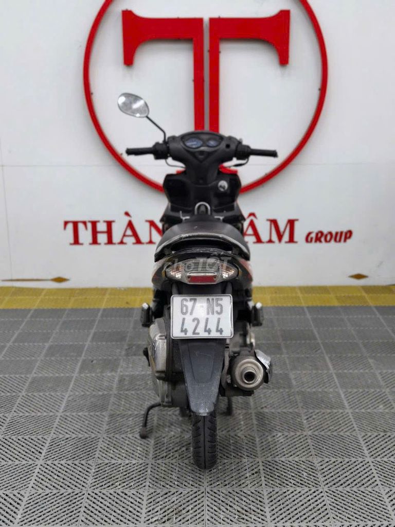 Suzuki 2008 - ảnh 5