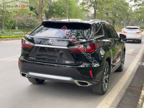 Lexus RX 350 2015 - ảnh 5