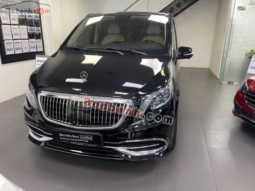 Mercedes-Benz 2022 - ảnh 1