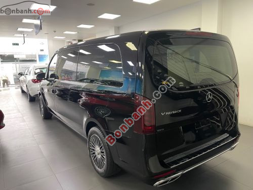 Mercedes-Benz 2022 - ảnh 2