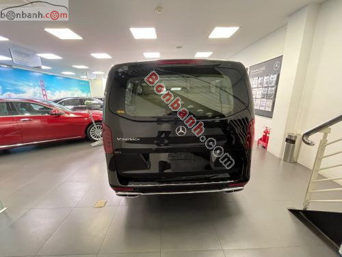 Mercedes-Benz 2022 - ảnh 3