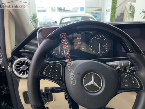 Mercedes-Benz 2022 - ảnh 4