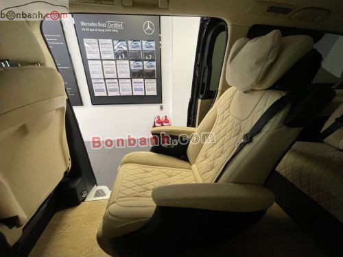 Mercedes-Benz 2022 - ảnh 5