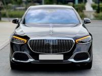 Mercedes 2022 - ảnh 1