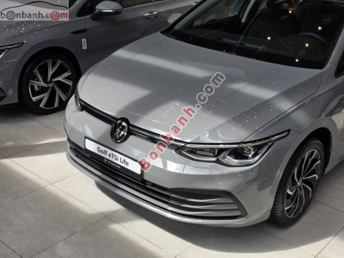 Volkswagen 2025 - ảnh 1