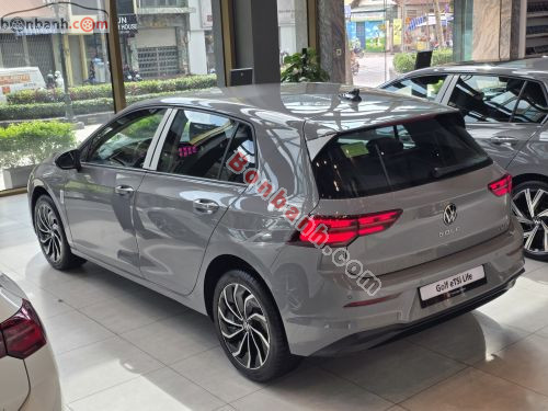 Volkswagen 2025 - ảnh 2