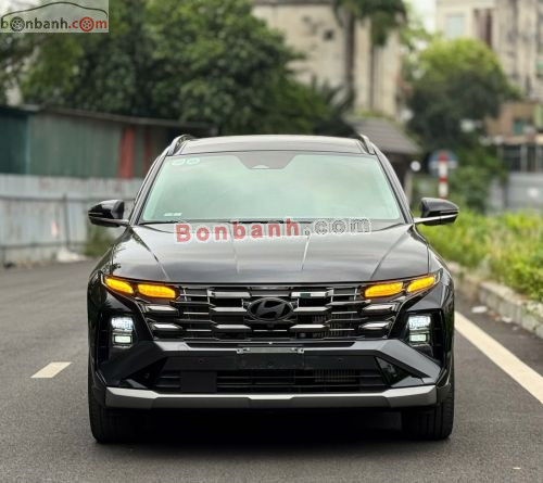 Hyundai Tucson 1.6 AT Turbo HTRAC Đặc biệt 2025 - ảnh 1