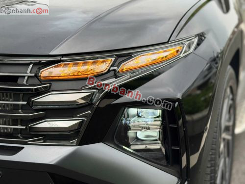 Hyundai Tucson 1.6 AT Turbo HTRAC Đặc biệt 2025 - ảnh 5