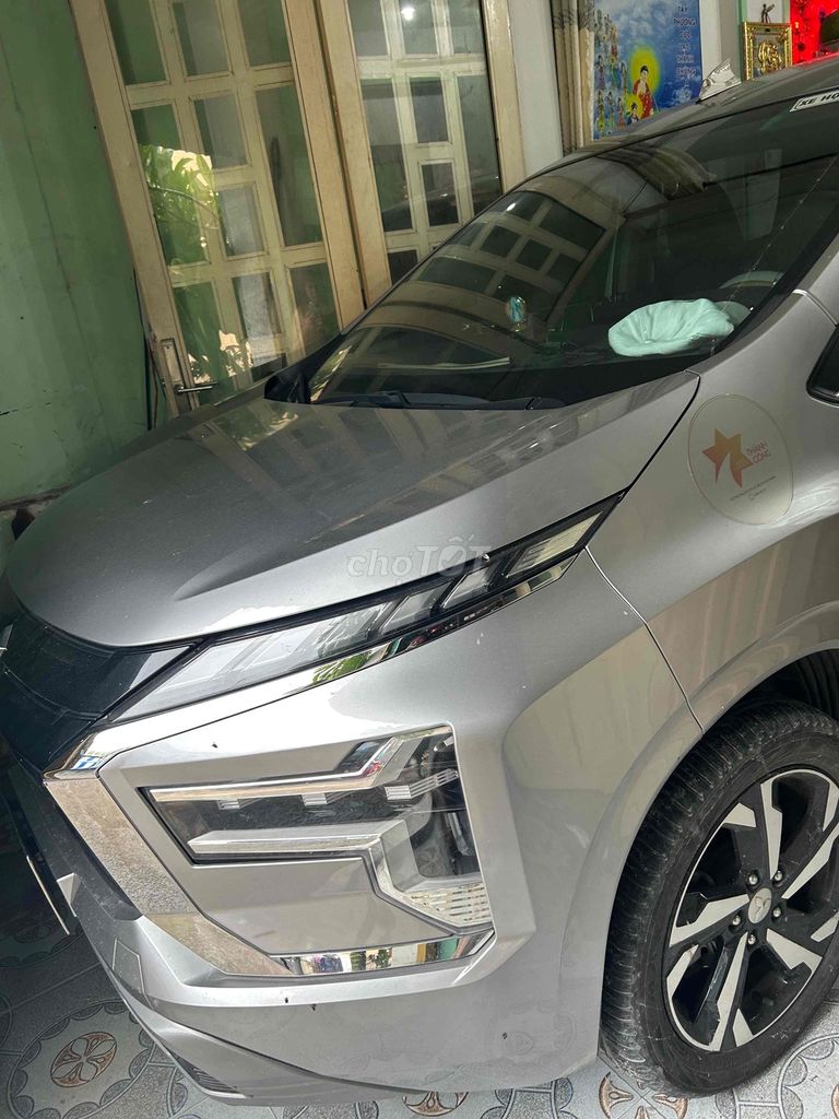 Mitsubishi Xpander 2023 - ảnh 1
