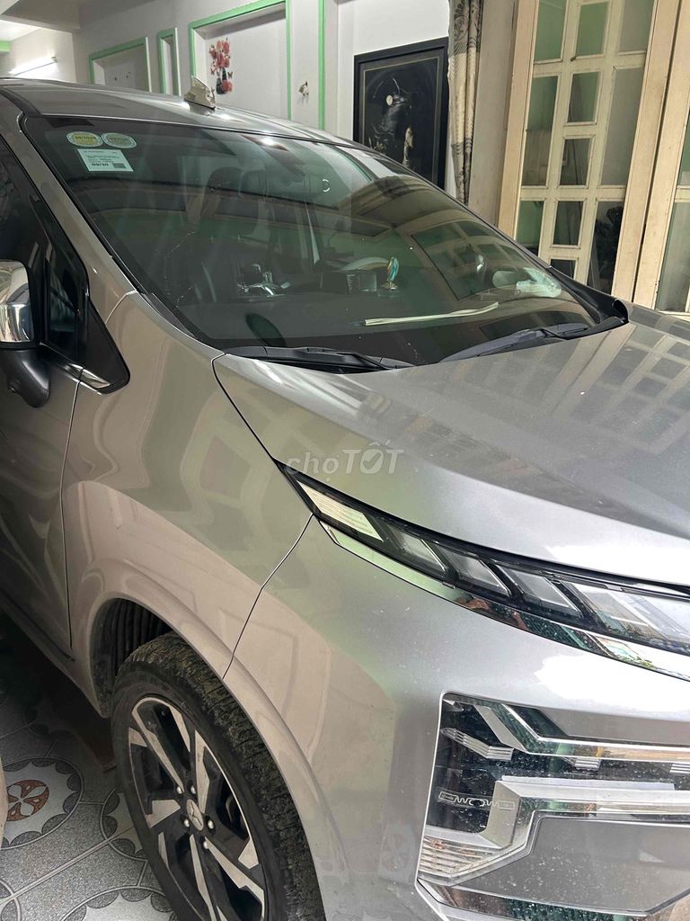 Mitsubishi Xpander 2023 - ảnh 2