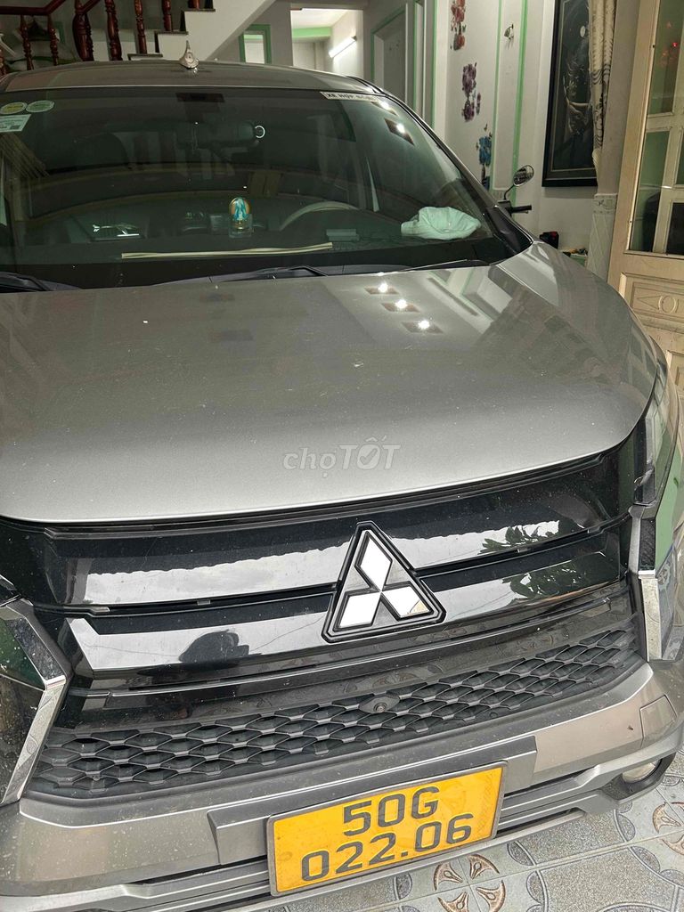 Mitsubishi Xpander 2023 - ảnh 3