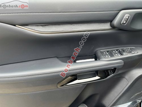 Ford Everest Platinum 2.0L 4x2 AT 2026 - ảnh 3
