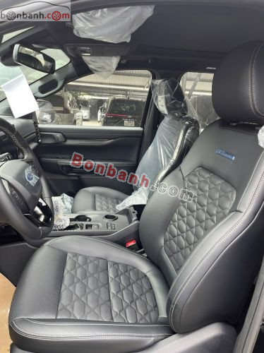 Ford Everest Platinum 2.0L 4x2 AT 2026 - ảnh 4
