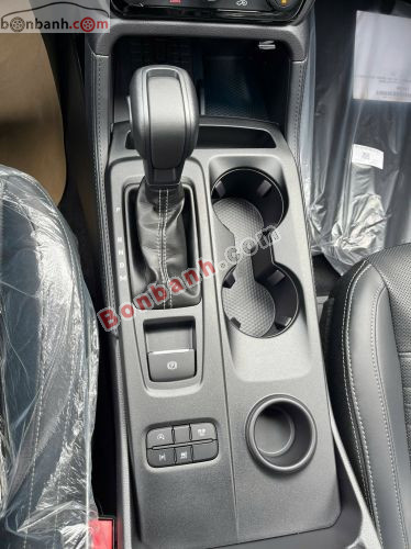 Ford Everest Platinum 2.0L 4x2 AT 2026 - ảnh 5