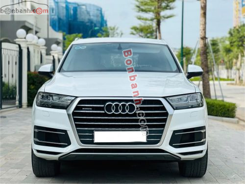 Audi Q7 2.0 AT 2018 - ảnh 2