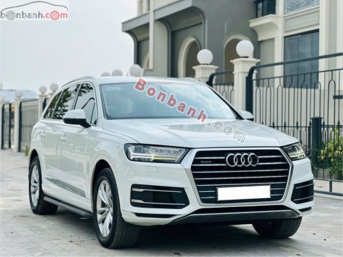 Audi Q7 2.0 AT 2018 - ảnh 4