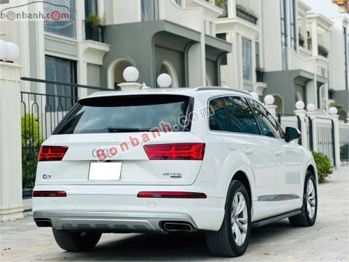 Audi Q7 2.0 AT 2018 - ảnh 5