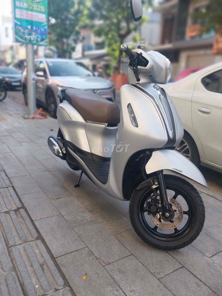 Yamaha Grande 2023 - ảnh 1