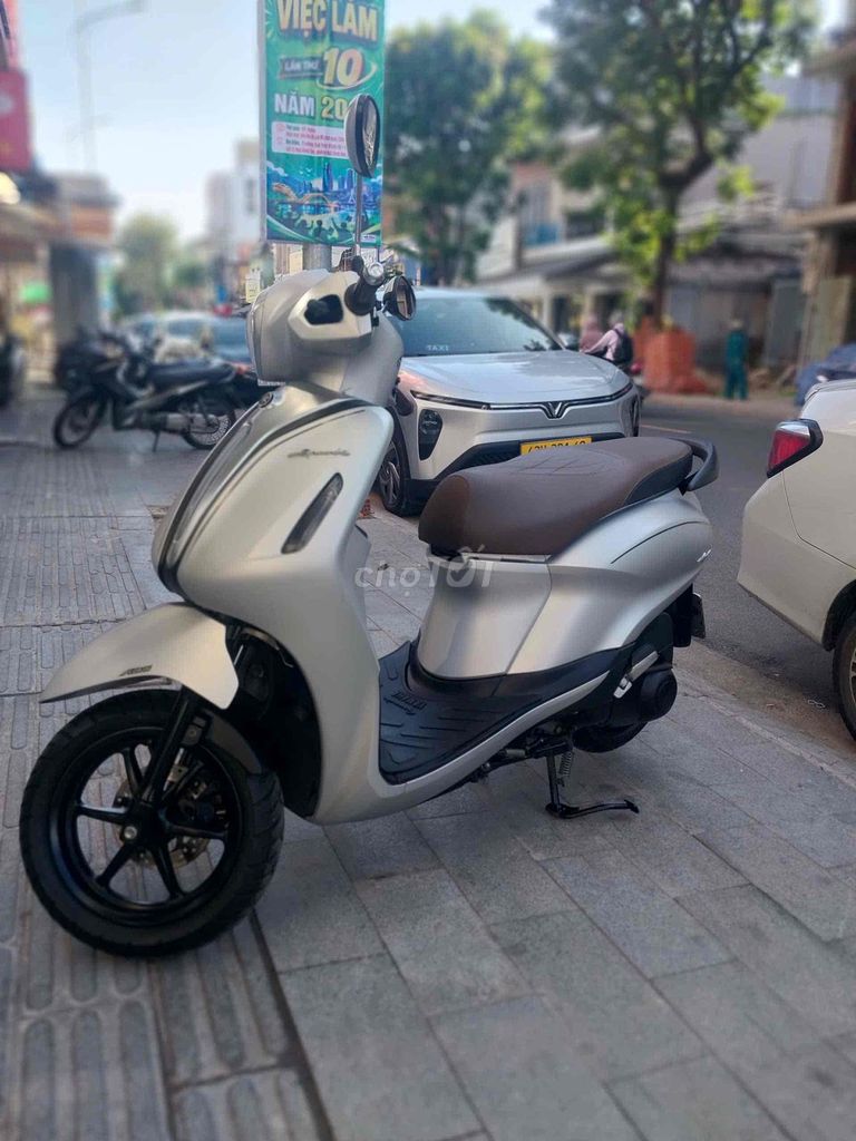 Yamaha Grande 2023 - ảnh 2