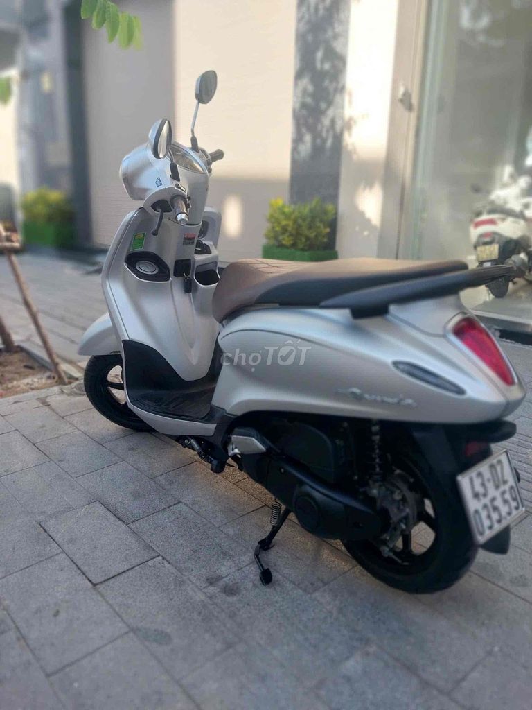 Yamaha Grande 2023 - ảnh 3