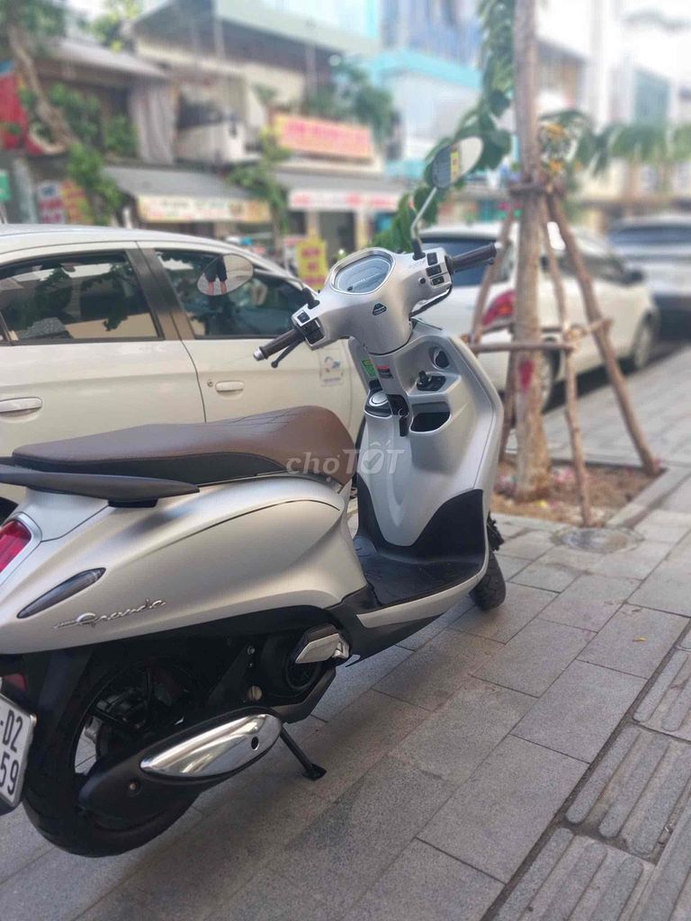 Yamaha Grande 2023 - ảnh 4
