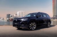 Volkswagen Teramont 2025 - ảnh 1