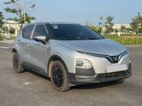 VinFast Herio Green 2025 - ảnh 1