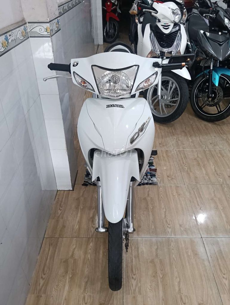 Honda Wave 2018 - ảnh 3