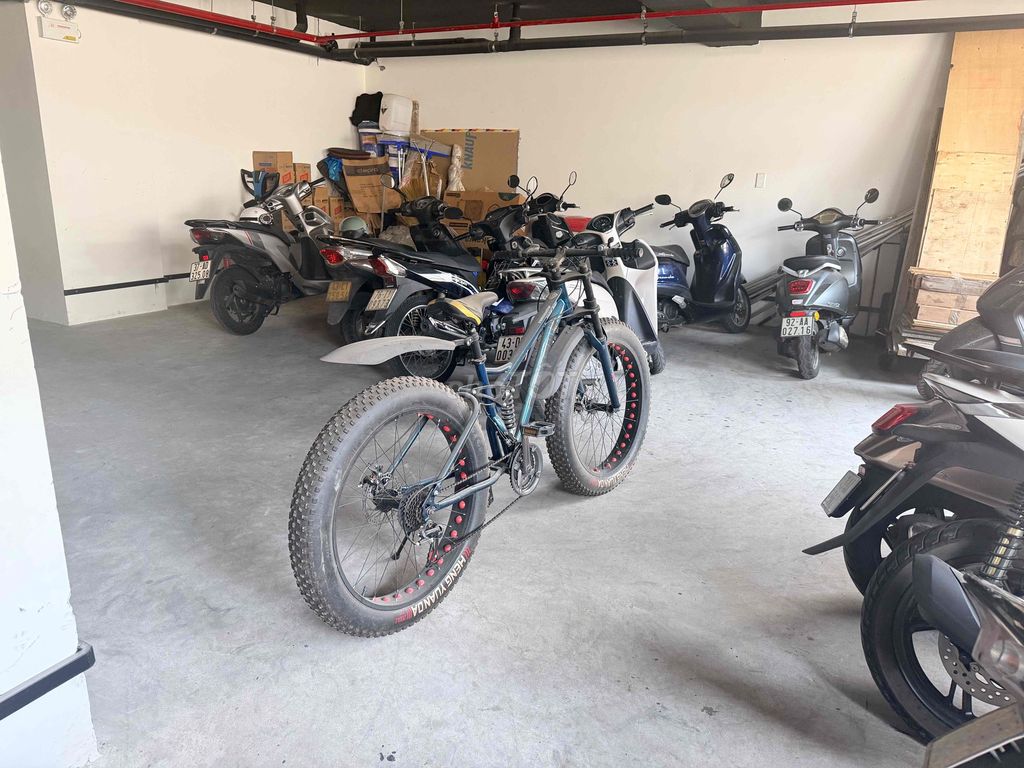 GPX Legend 2019 - ảnh 3