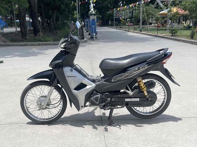 Honda Wave 2019 - ảnh 1