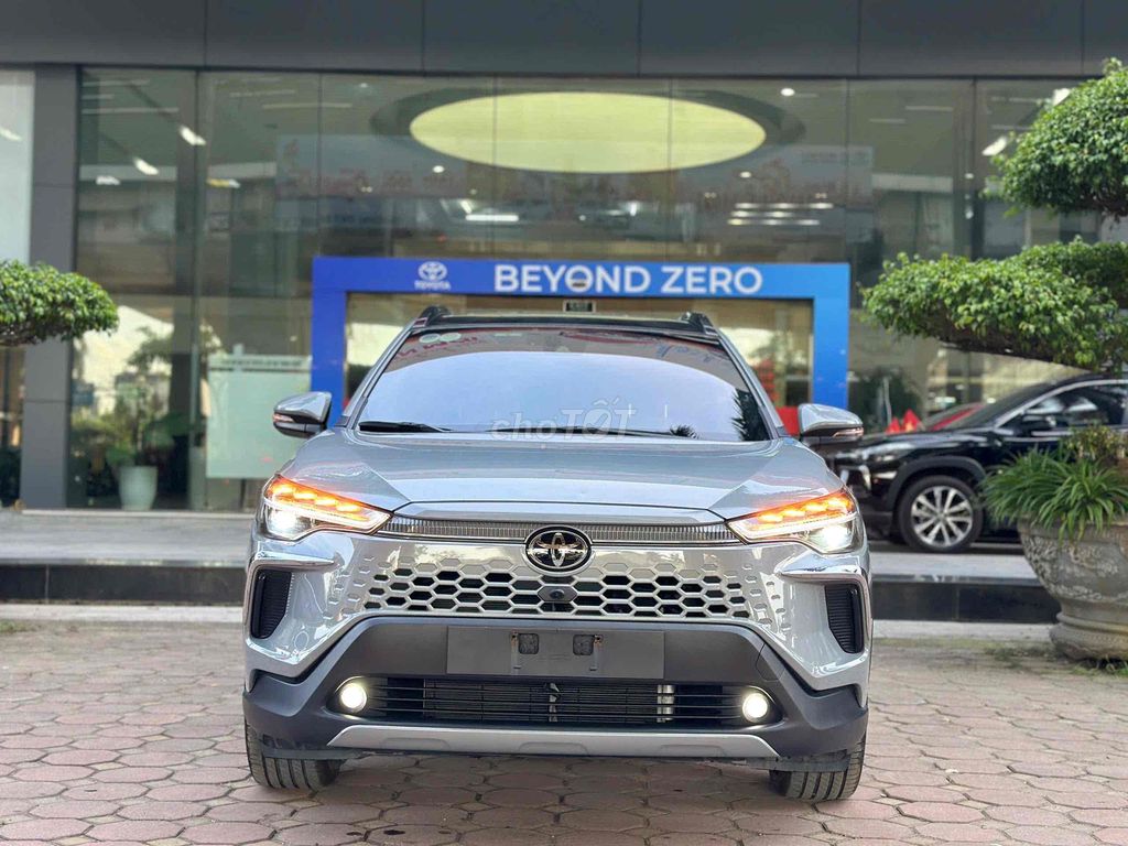 Toyota Corolla Cross 2024 - ảnh 2