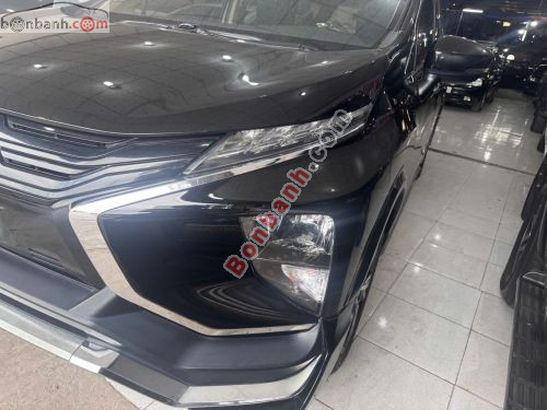 Mitsubishi Xpander 1.5 MT 2021 - ảnh 1