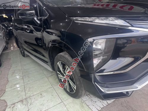 Mitsubishi Xpander 1.5 MT 2021 - ảnh 2