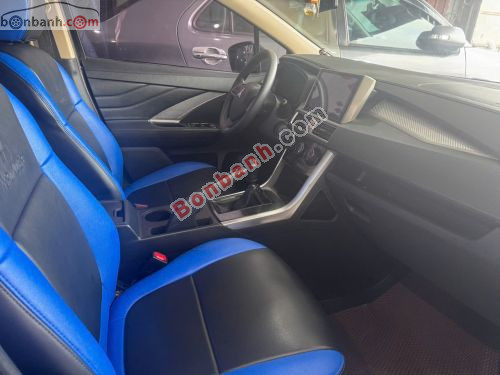 Mitsubishi Xpander 1.5 MT 2021 - ảnh 4