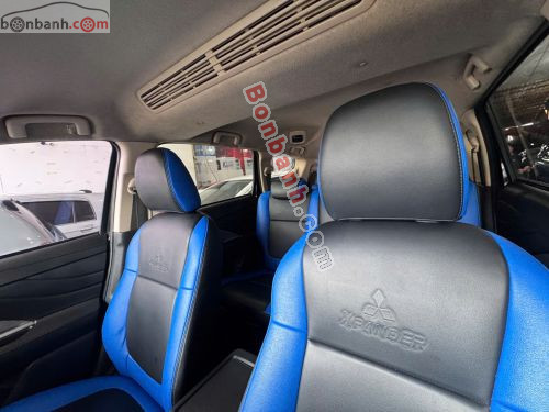 Mitsubishi Xpander 1.5 MT 2021 - ảnh 5